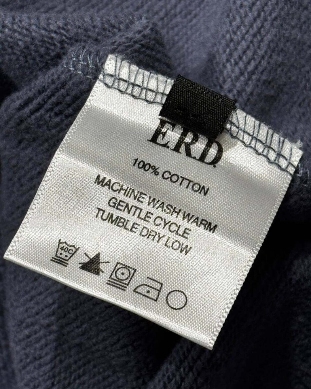 Худи Enfants Riches Deprimes