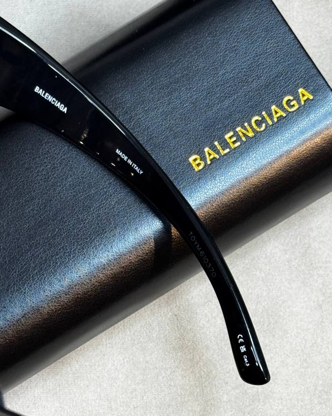 Очки Balenciaga