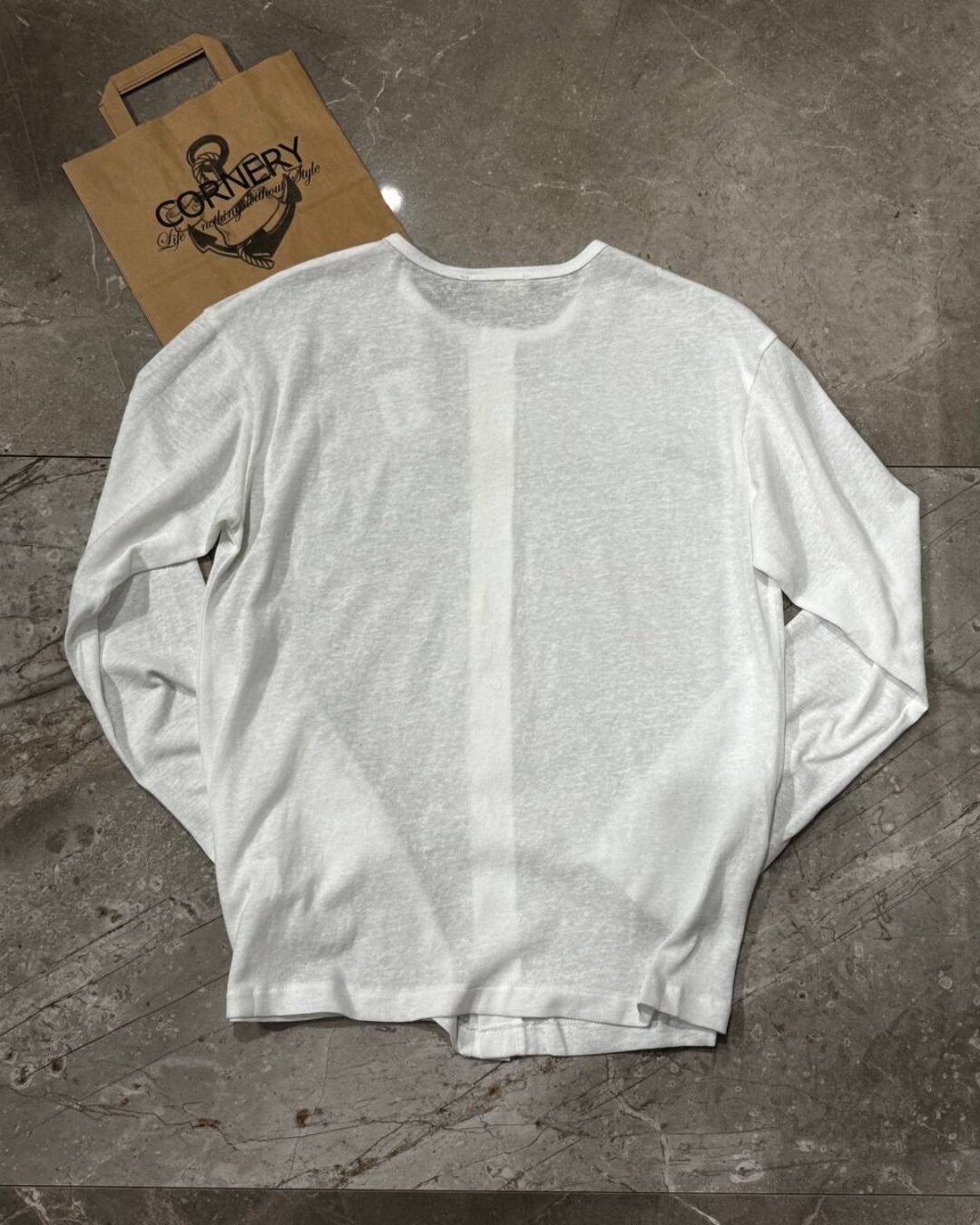 Кофта Loro Piana