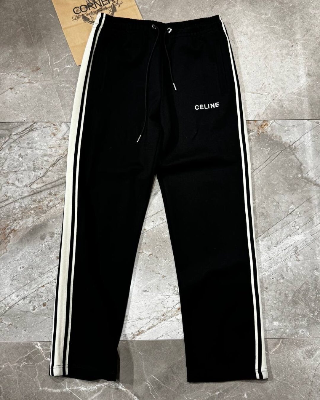 Cпортивный костюм Celine