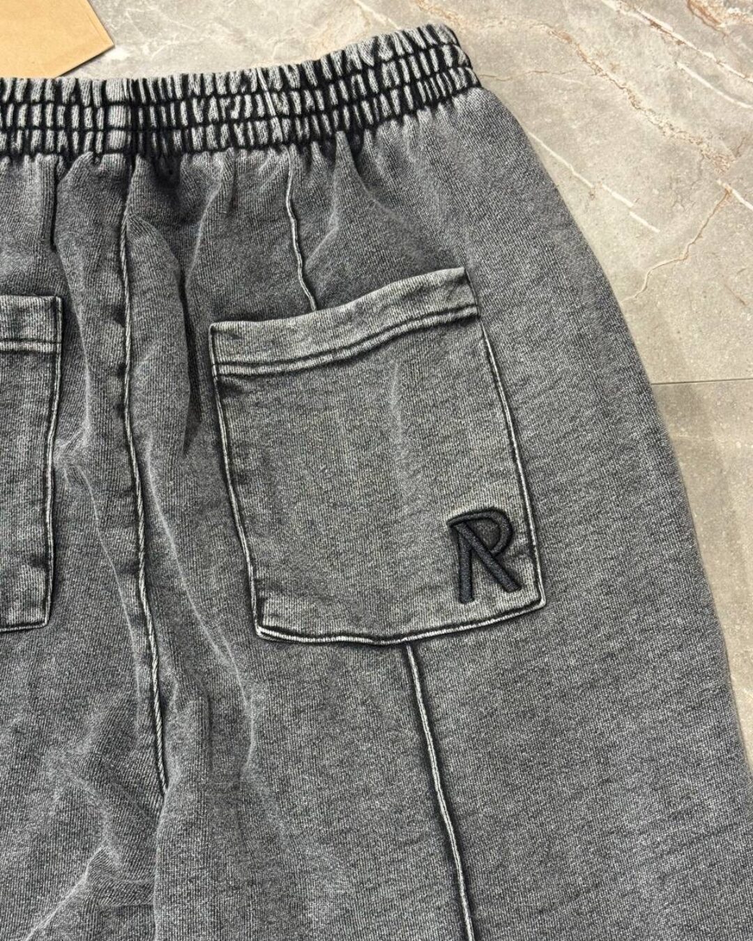 Спортивные Штаны Represent