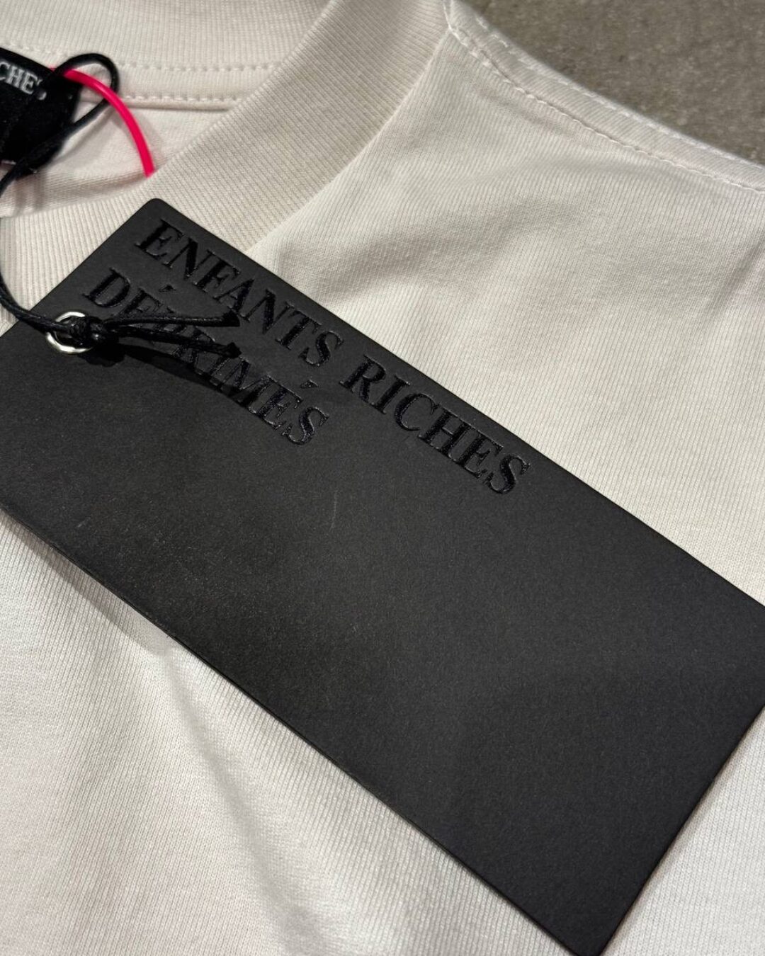 Футболка Enfants Riches Deprimes