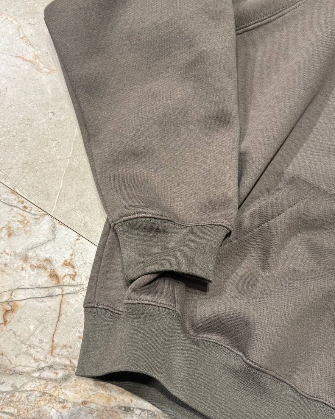 Худи Fear of God