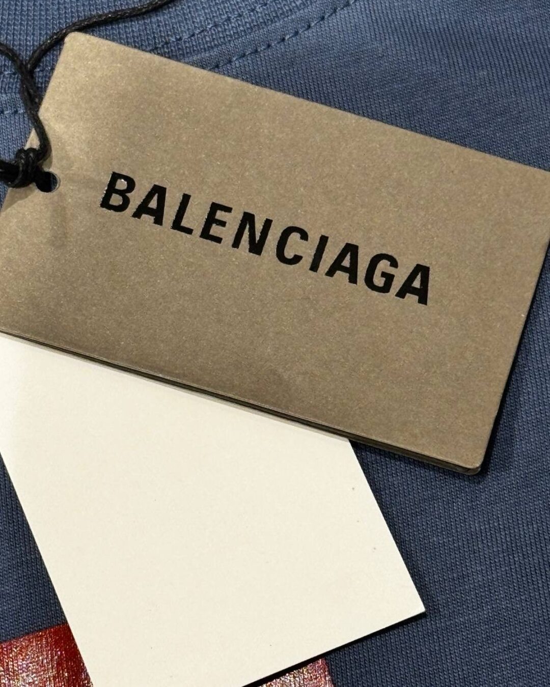 Футболка Balenciaga