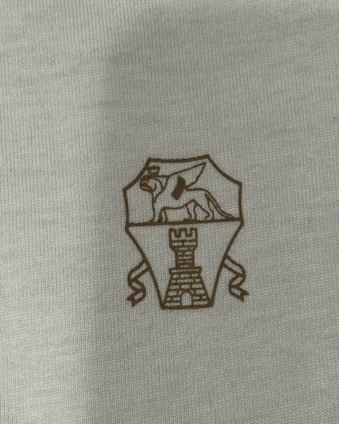 Футболка Brunello Cucinelli