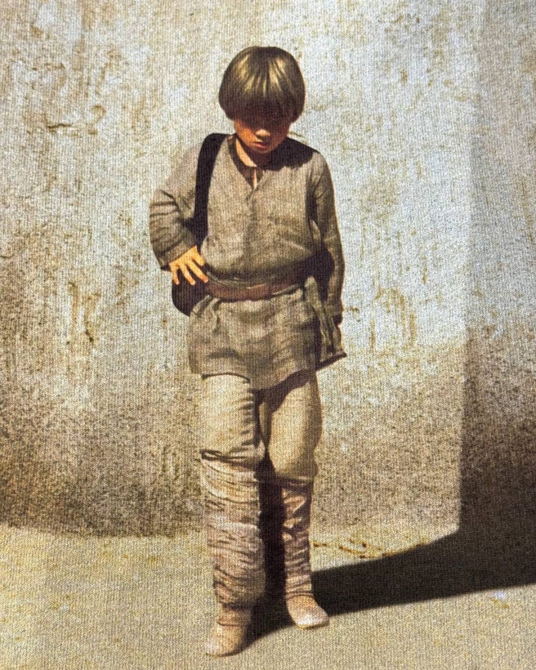 Футболка Saint Michael Anakin Skywalker