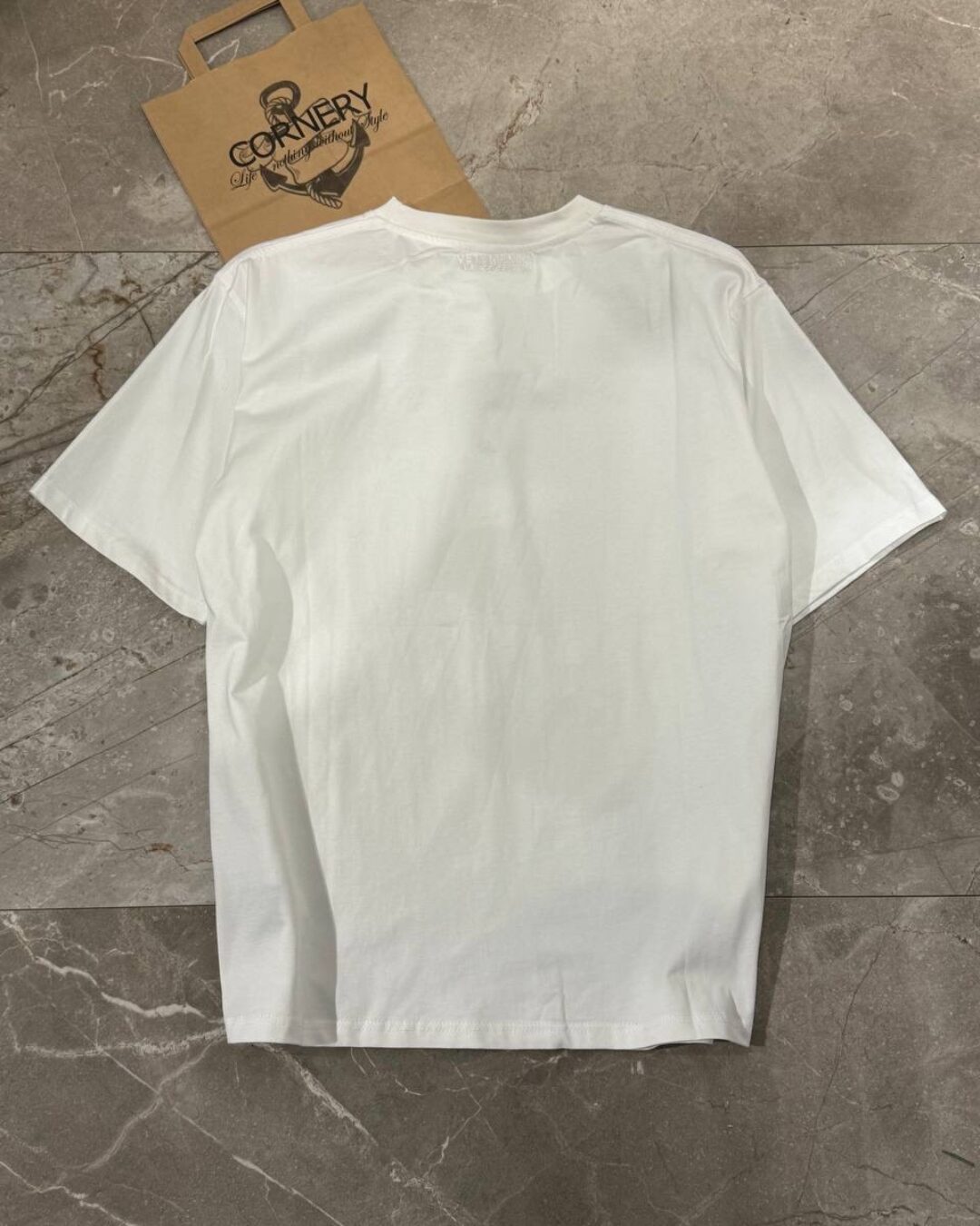Футболка Vetements