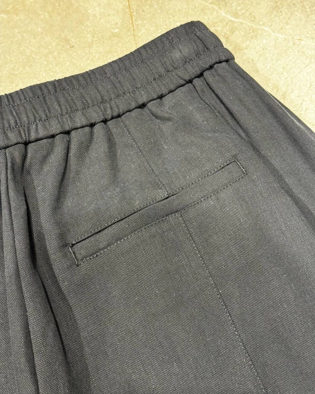 Штаны Loro Piana