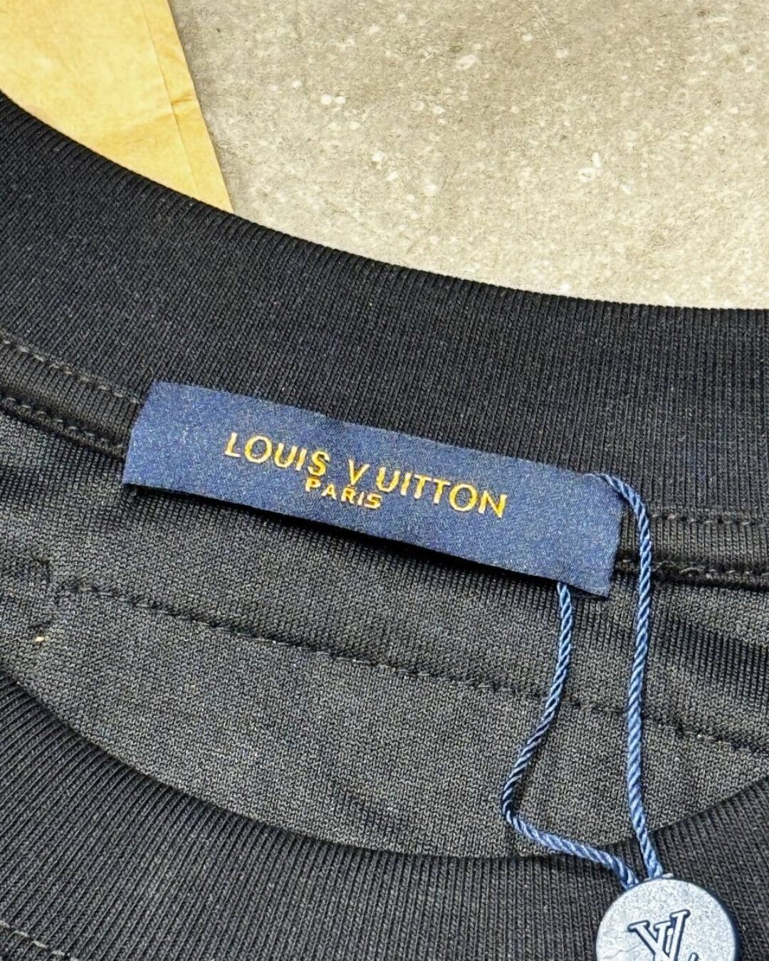 Футболка Louis Vuitton