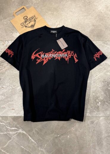 Футболка Balenciaga