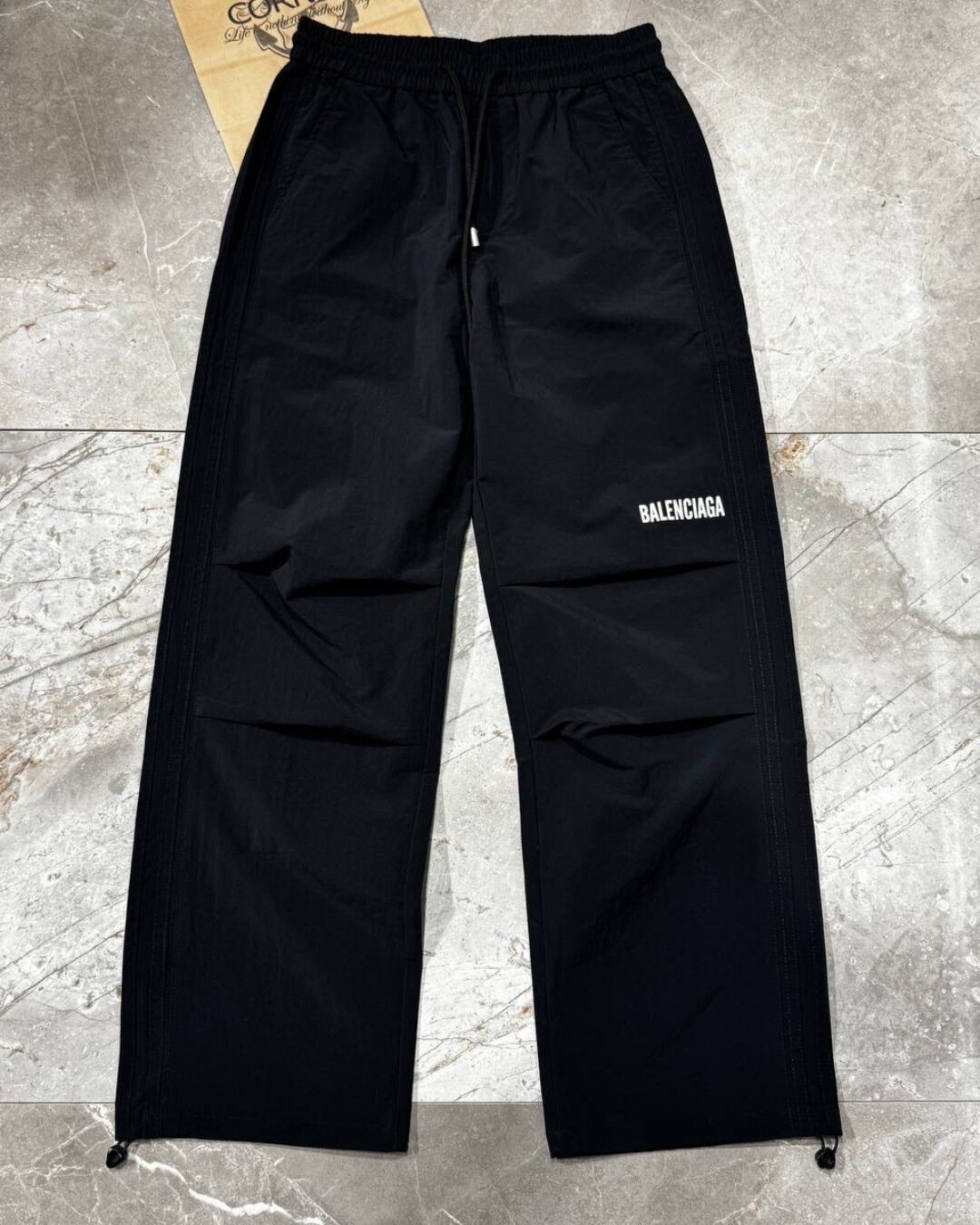 Штаны Balenciaga