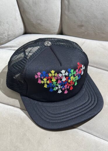 Кепка Chrome Hearts