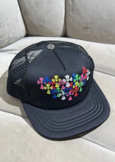 Кепка Chrome Hearts