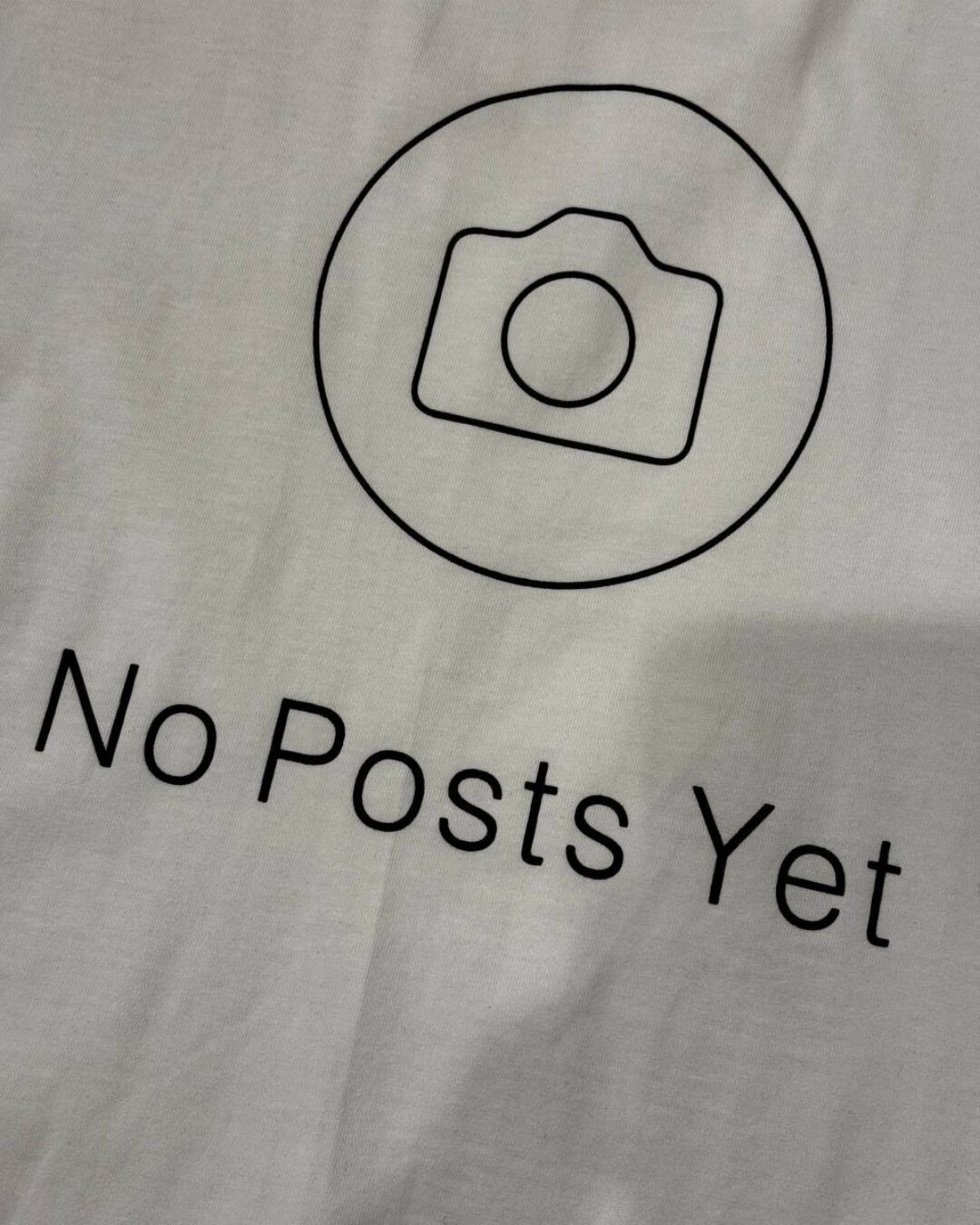 Футболка Vetements