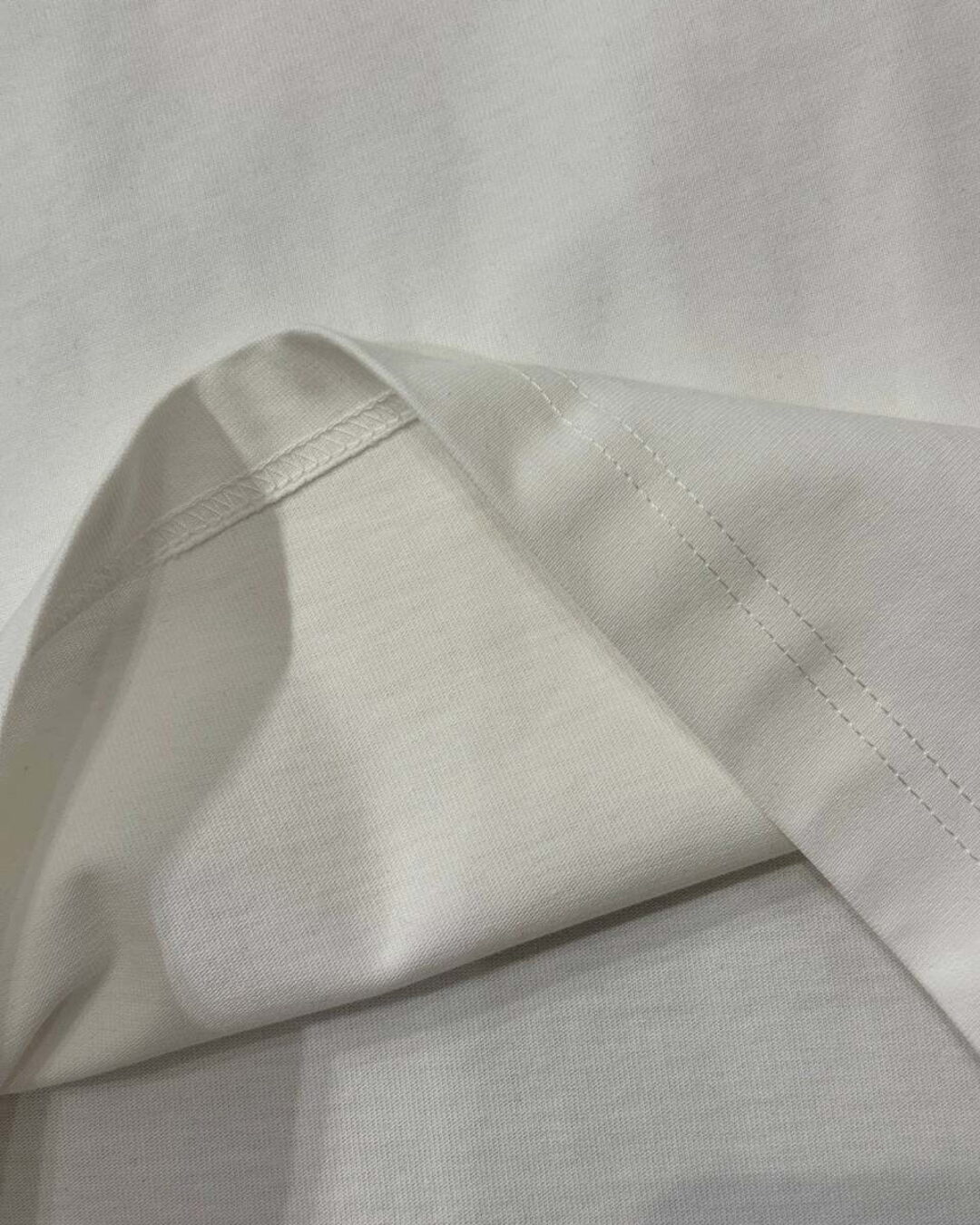 Футболка Vetements For Rent