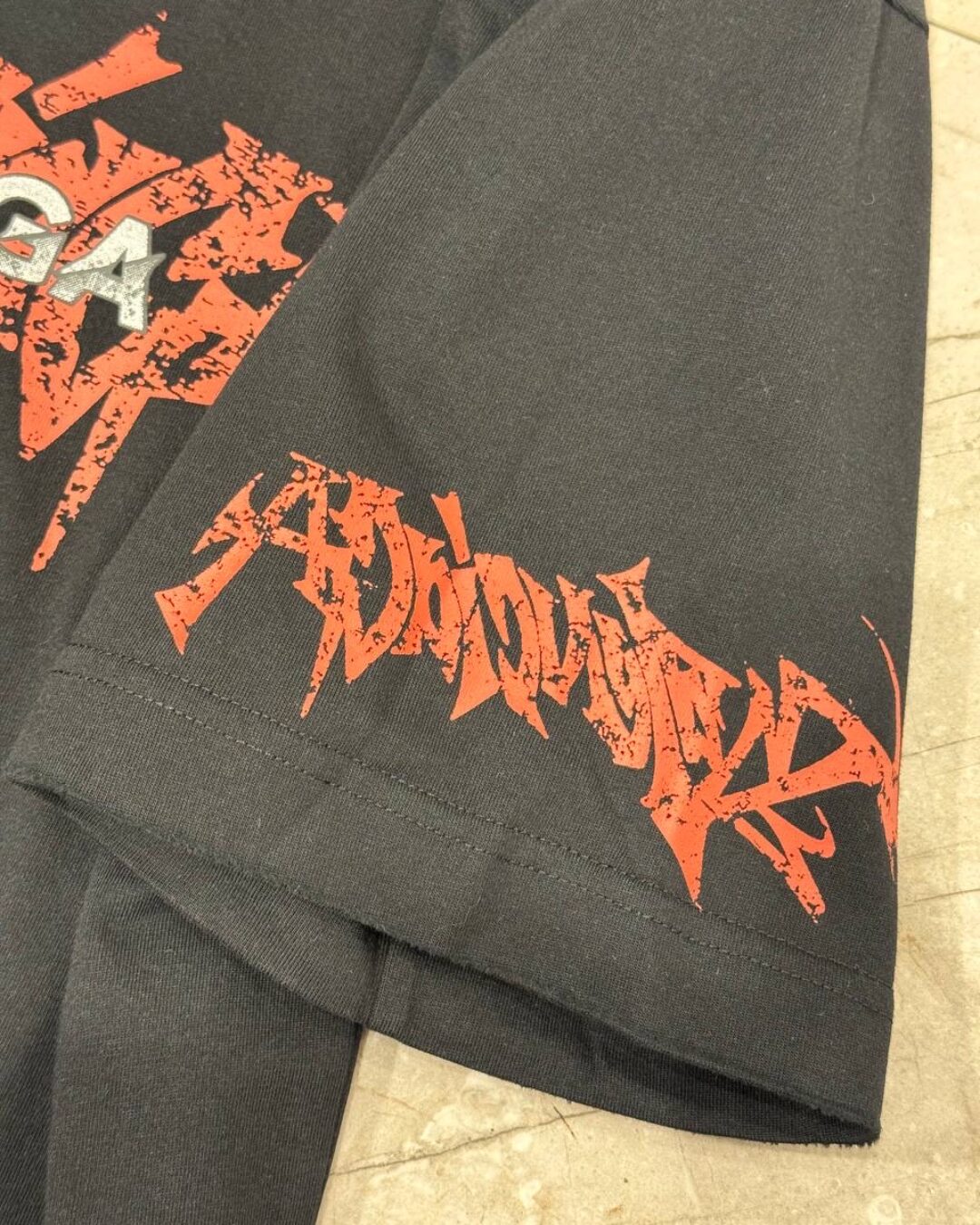 Футболка Balenciaga