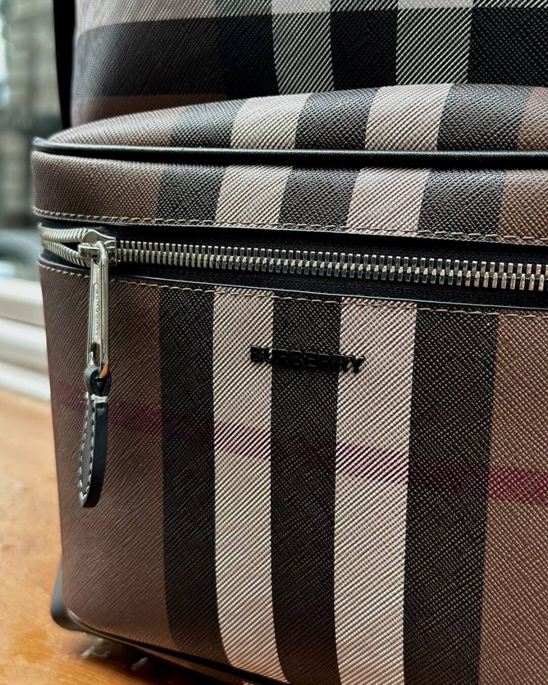 Рюкзак Burberry