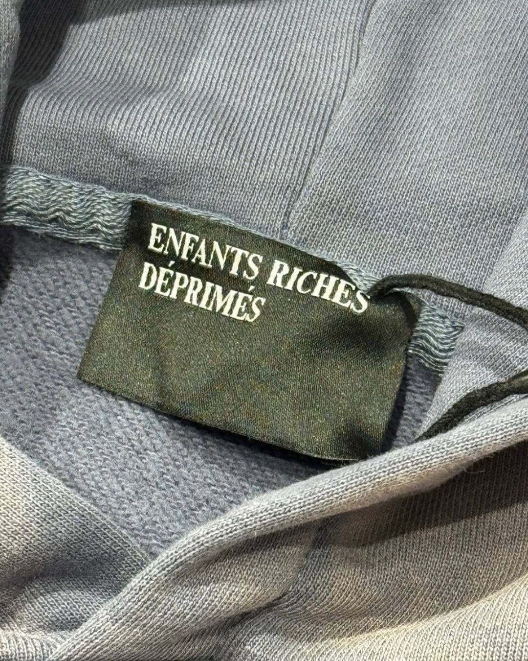 Худи Enfants Riches Deprimes