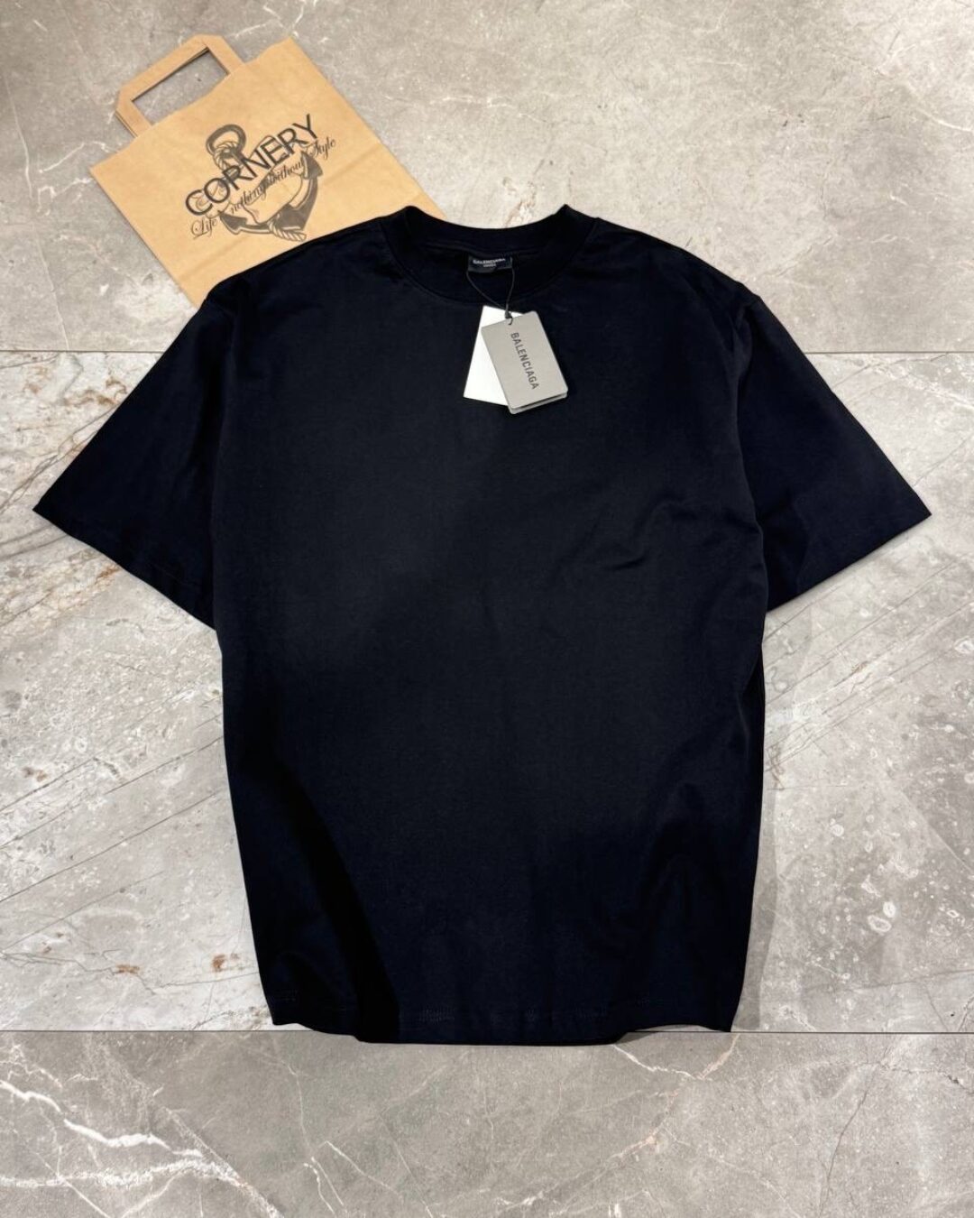 Футболка Balenciaga
