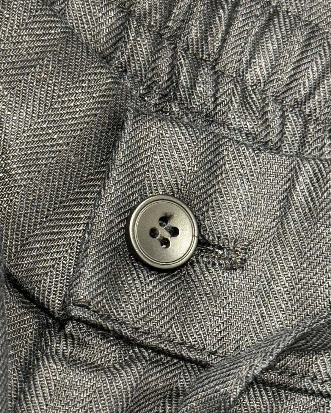 Льняные штаны Brunello Cucinelli