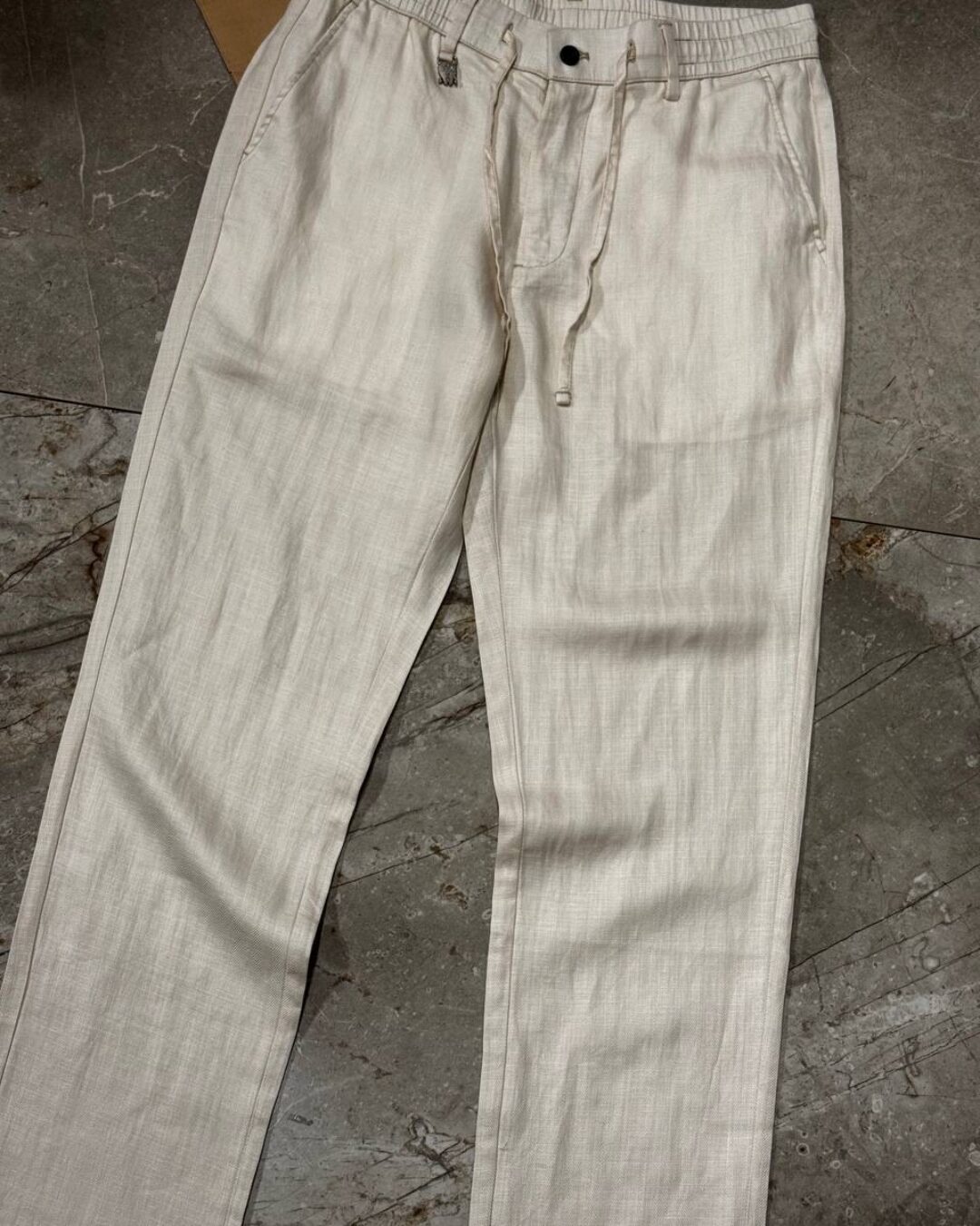 Штаны Brunello Cucinelli