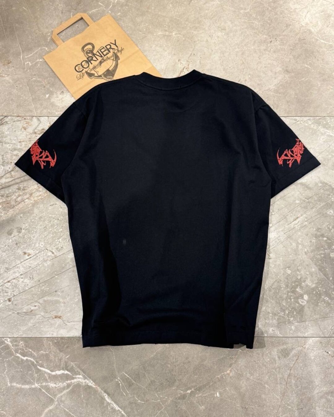 Футболка Balenciaga
