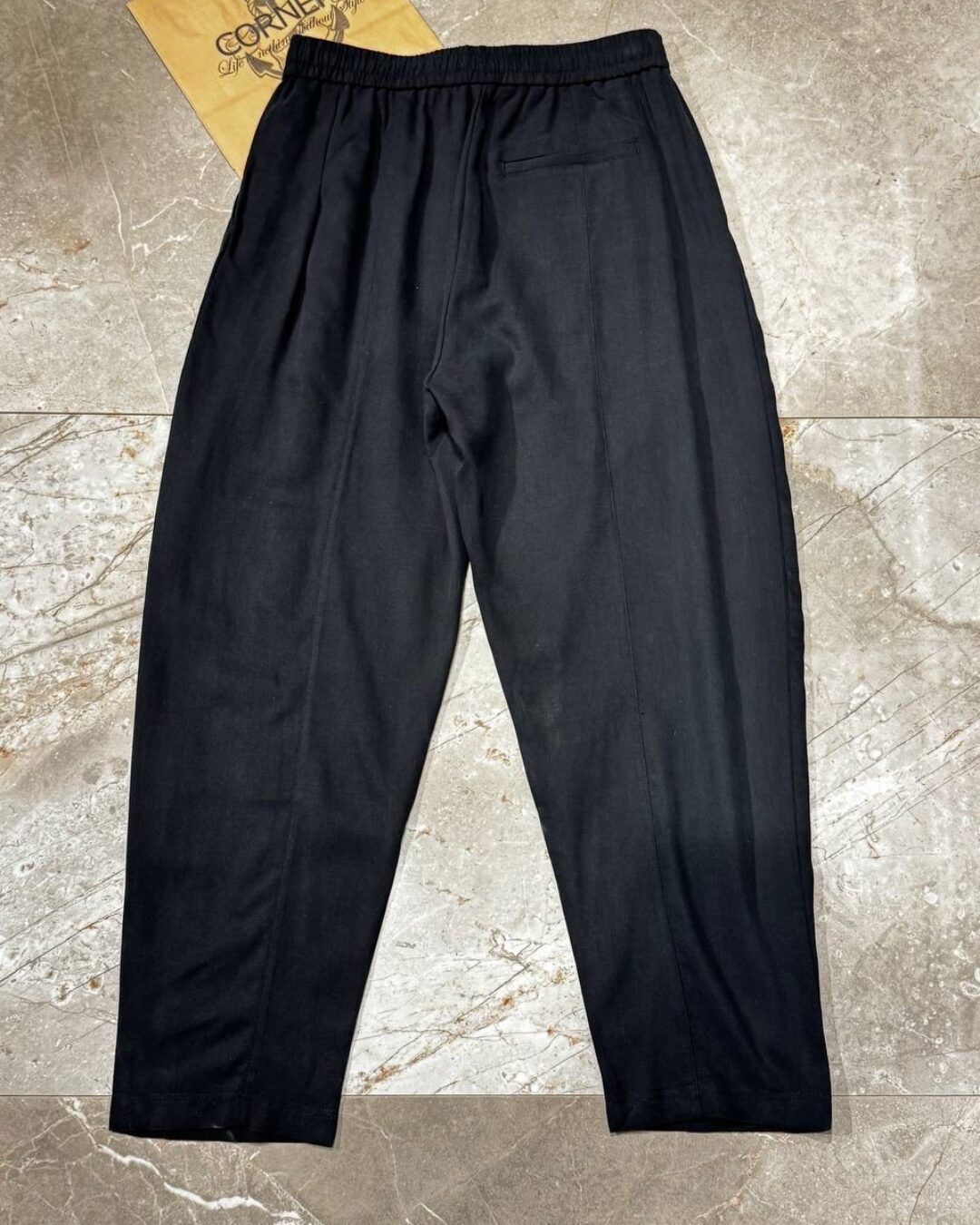 Штаны Loro Piana