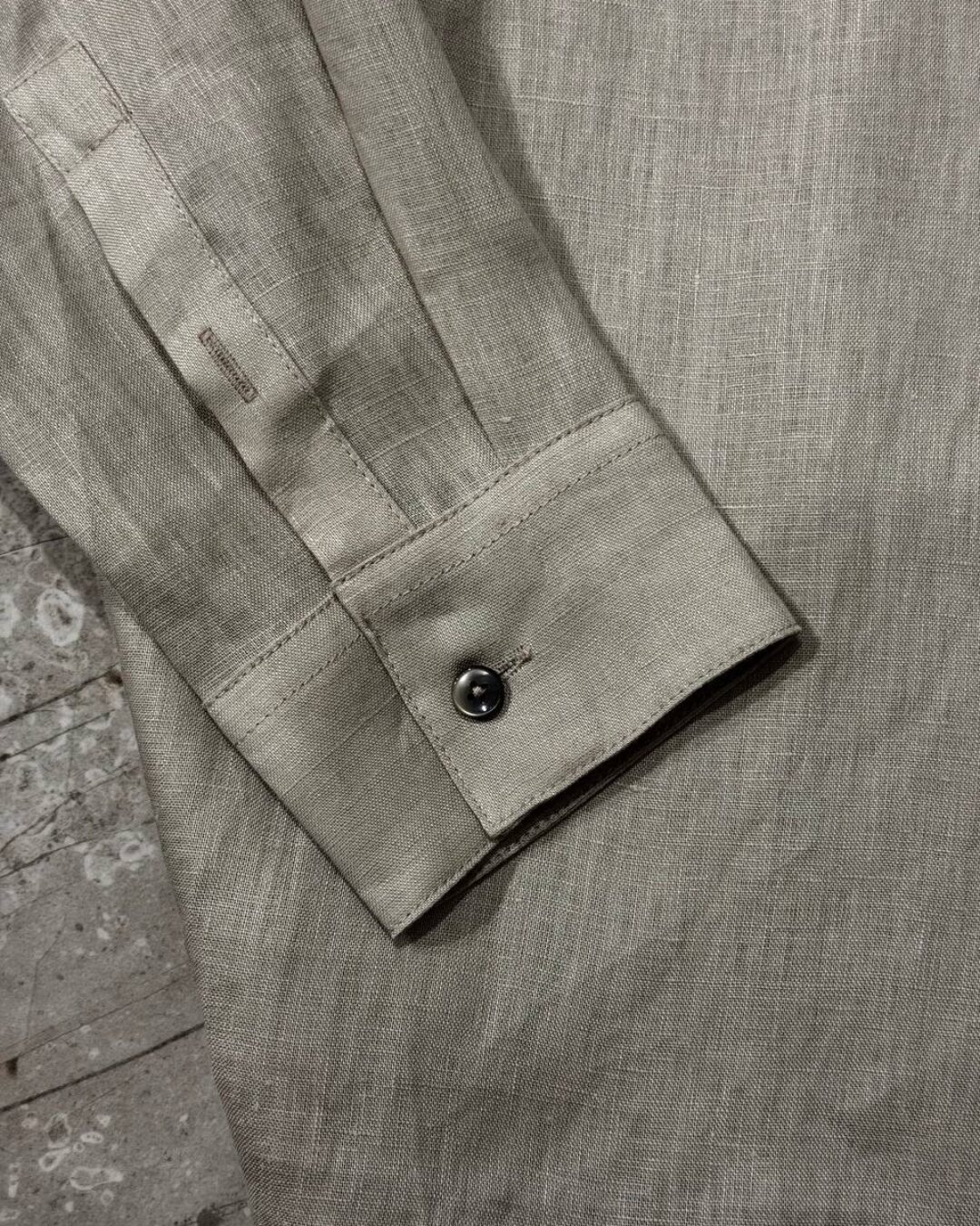 Рубашка Loro Piana