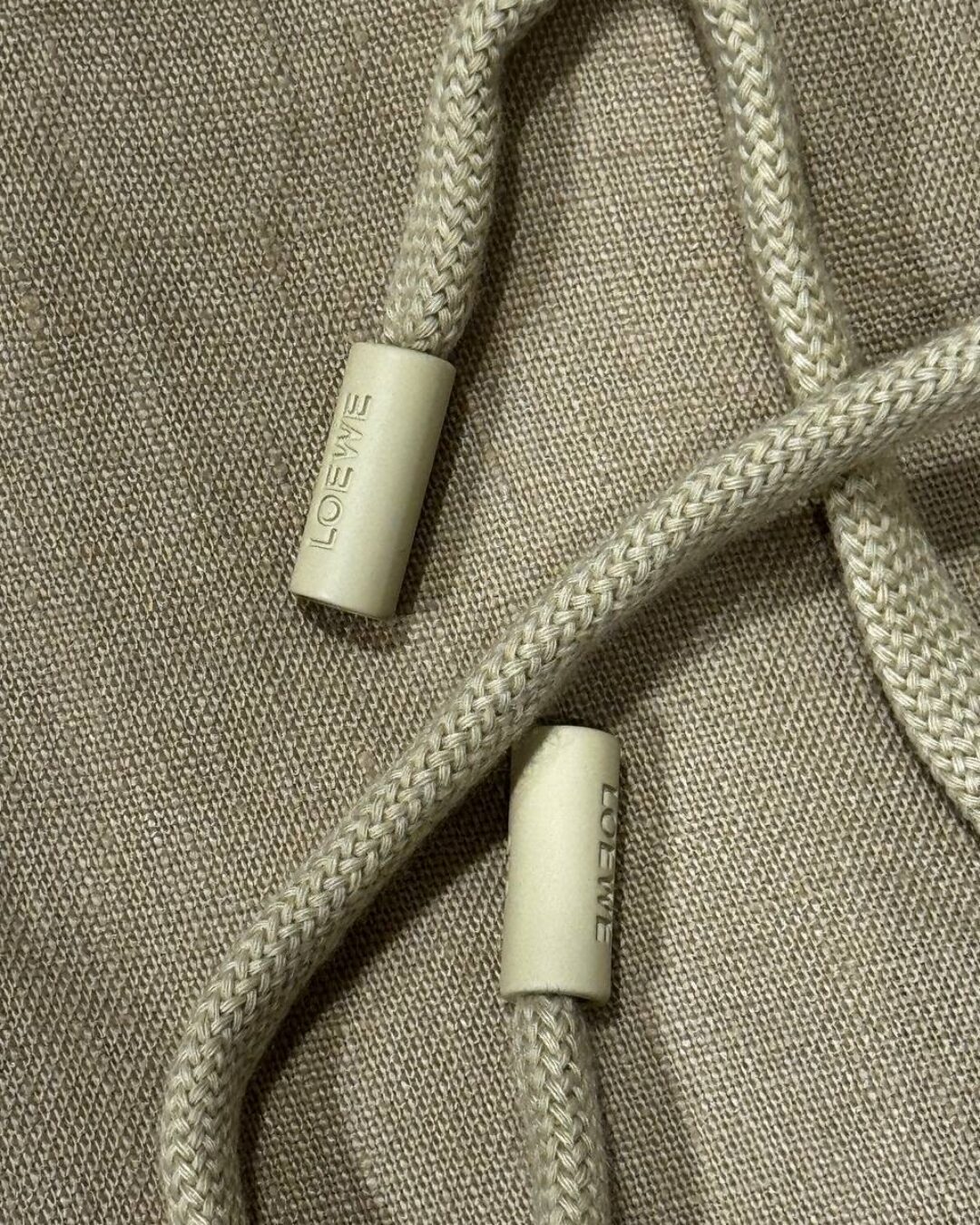 Штаны Loewe