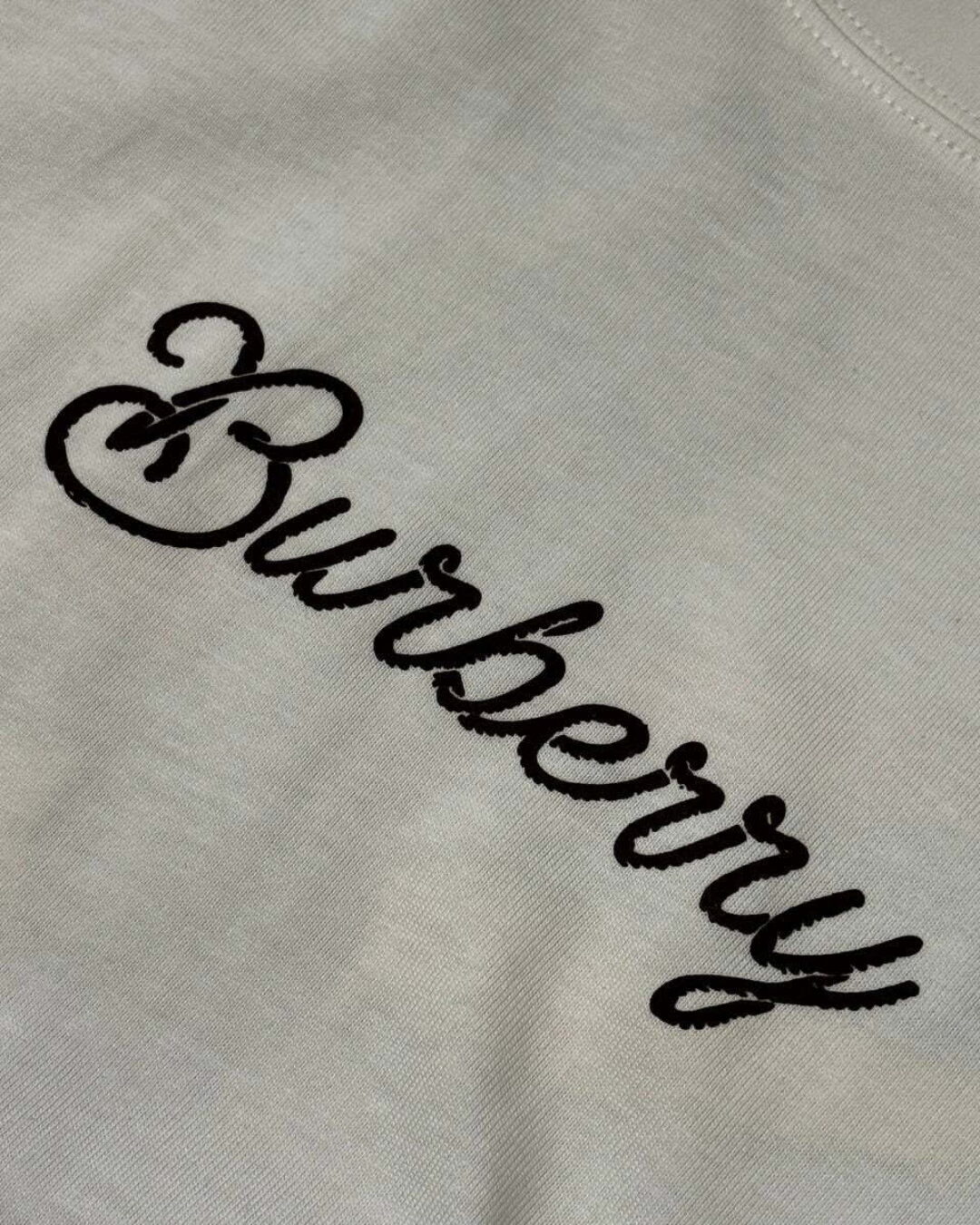 Футболка Burberry