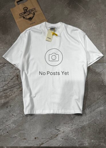 Футболка Vetements