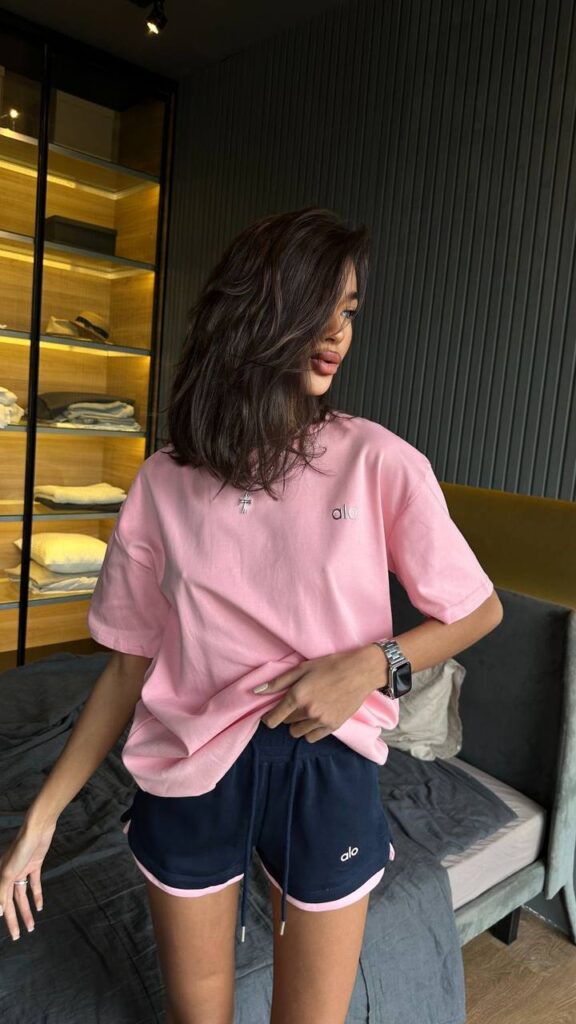 Комплект Alo