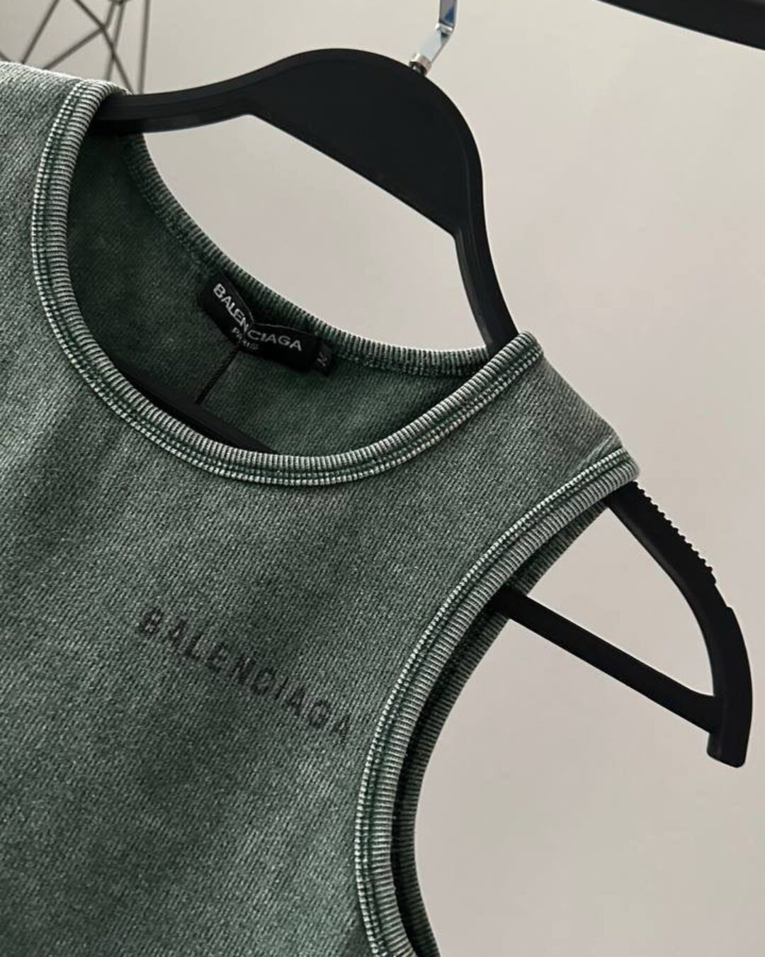 Майка Balenciaga