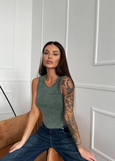 Майка Balenciaga