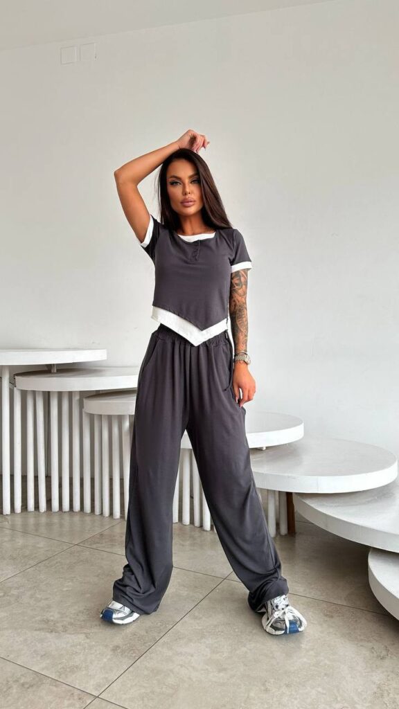 Костюм Cornery