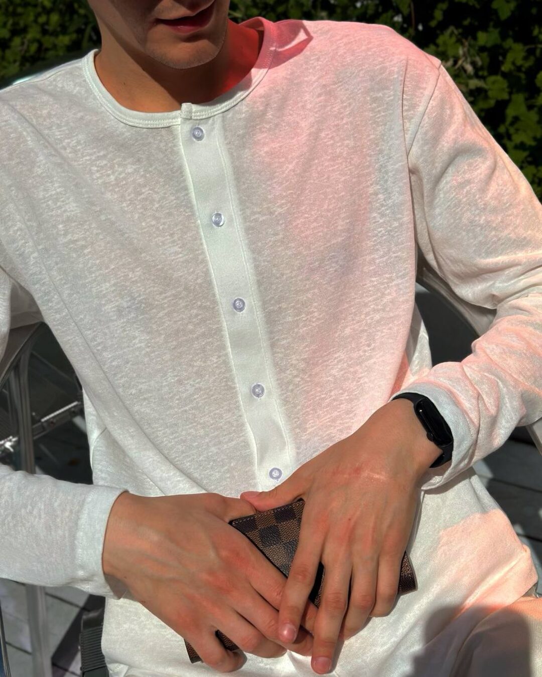 Кофта Loro Piana