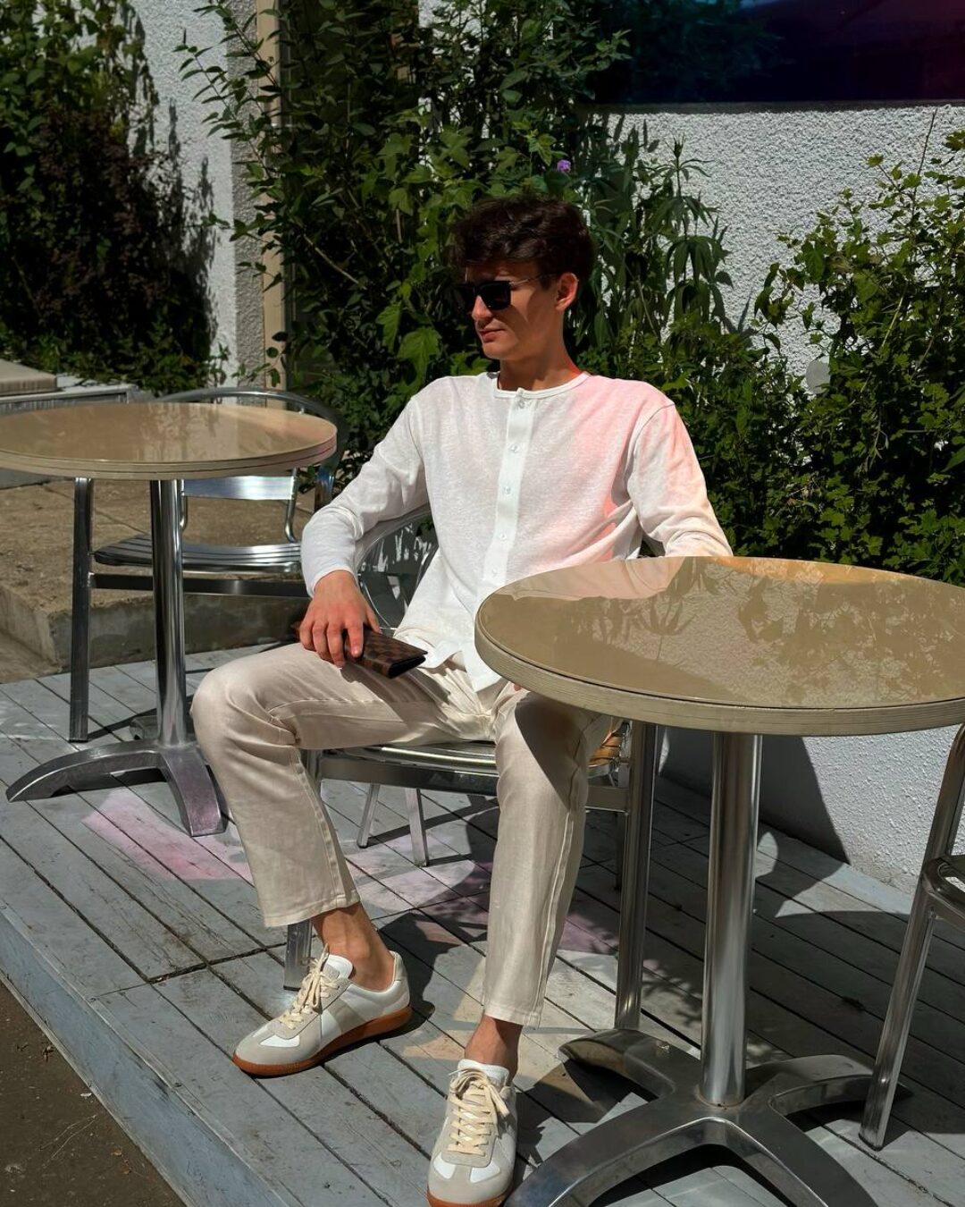 Кофта Loro Piana