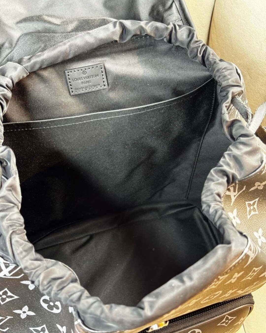 Рюкзак Louis Vuitton