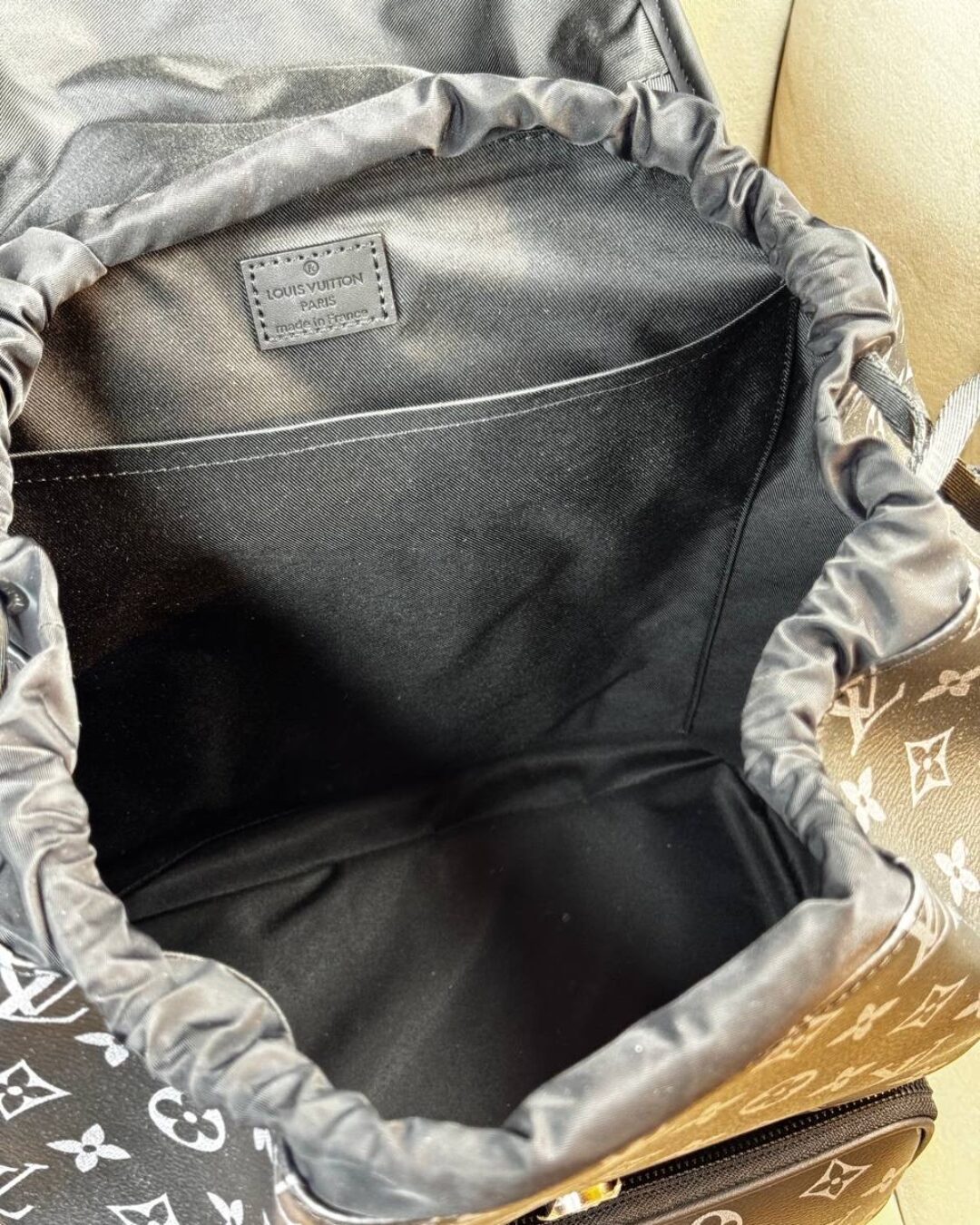 Рюкзак Louis Vuitton