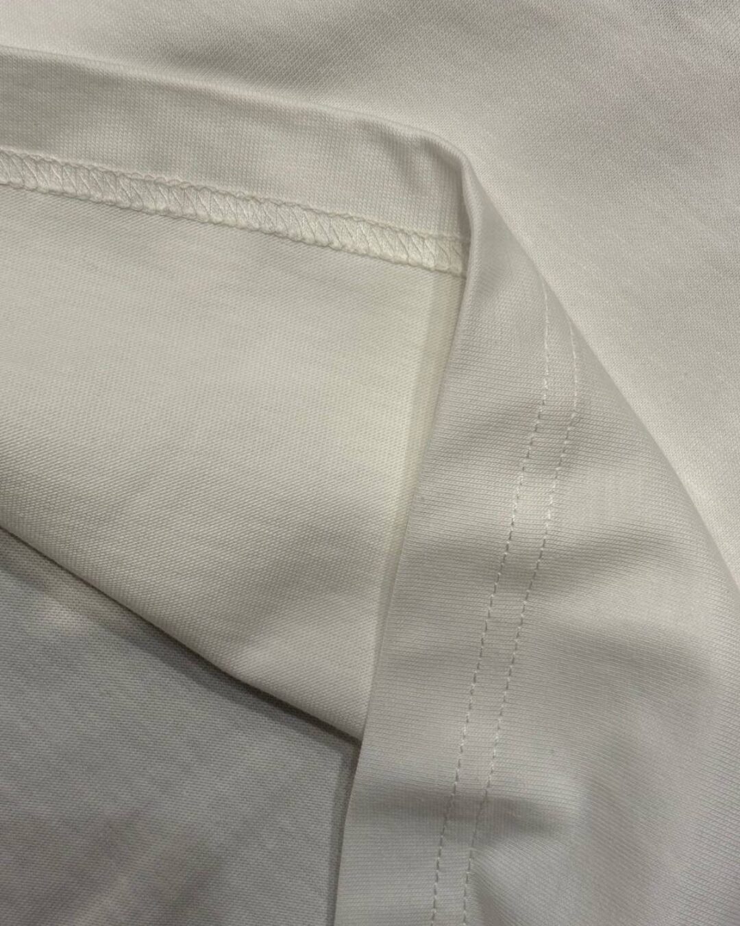 Футболка Chrome Hearts