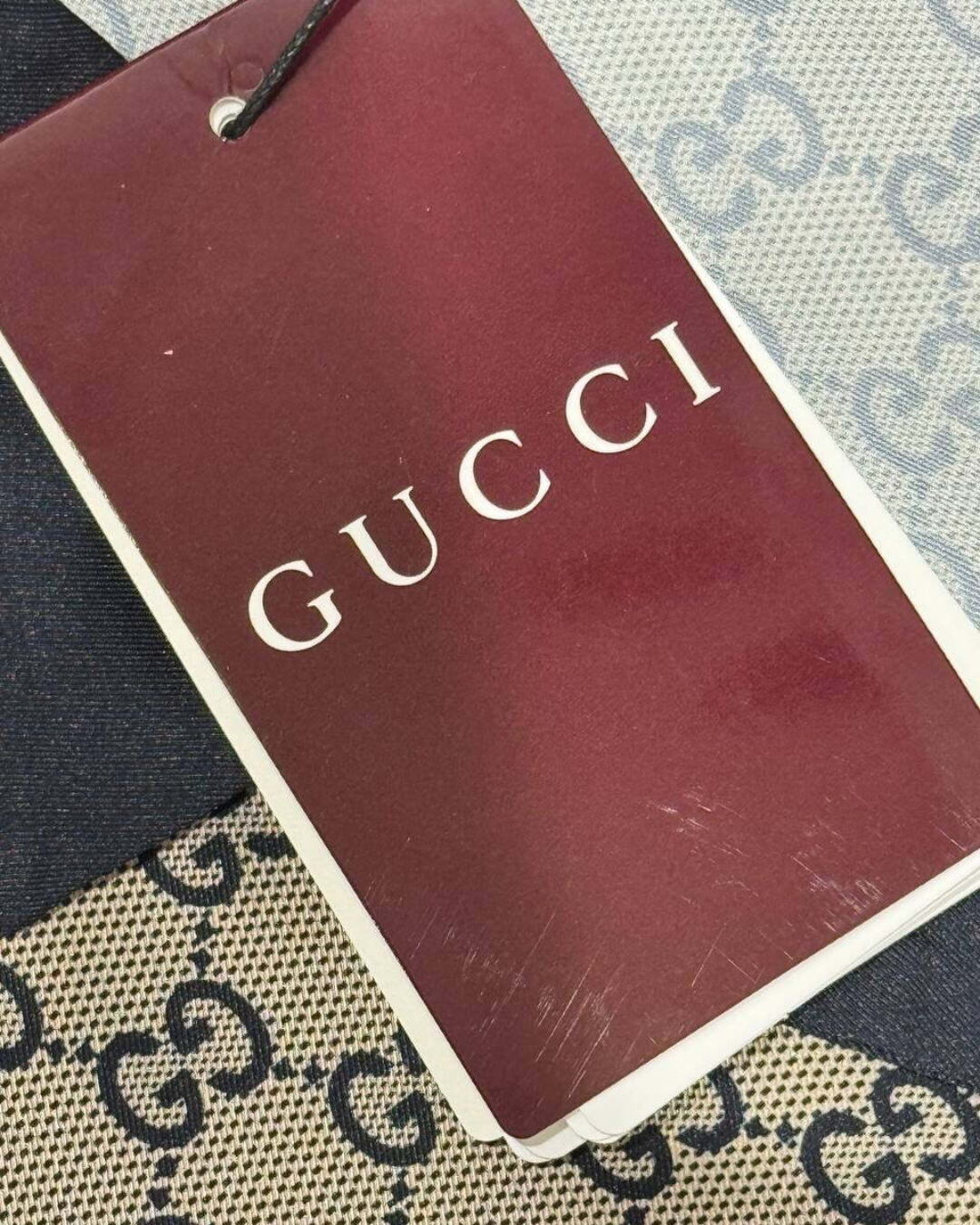 Костюм Gucci