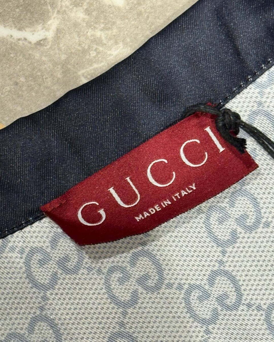Костюм Gucci