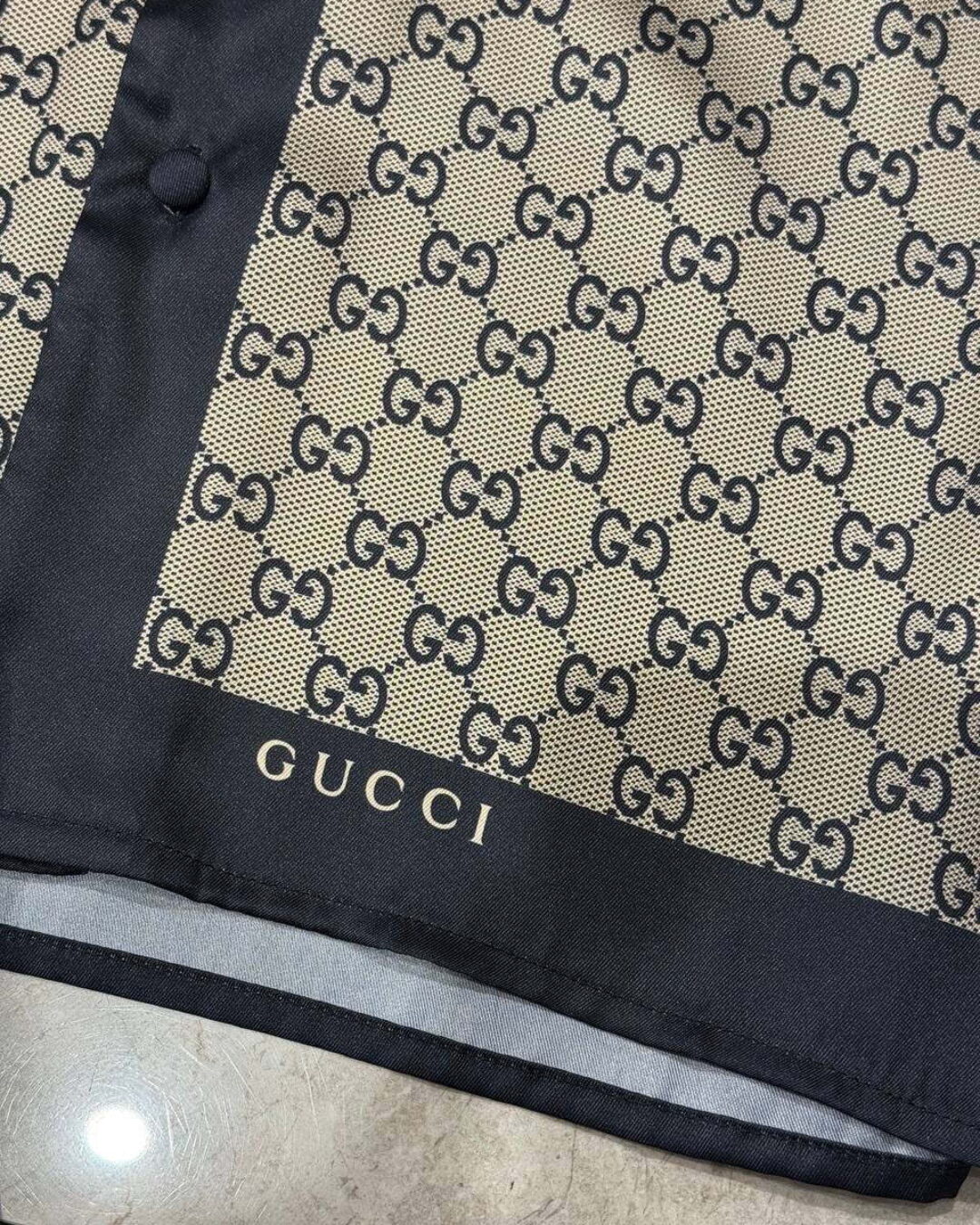 Костюм Gucci