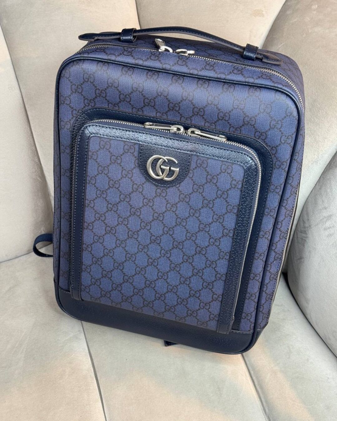 Рюкза Gucci Ophidia GG