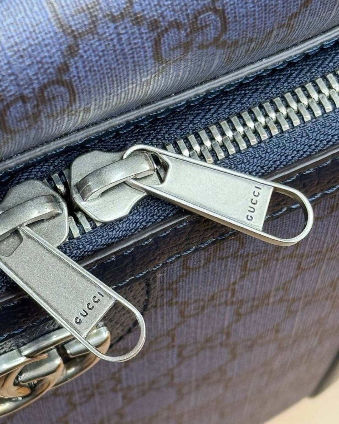 Рюкзак Gucci Ophidia GG