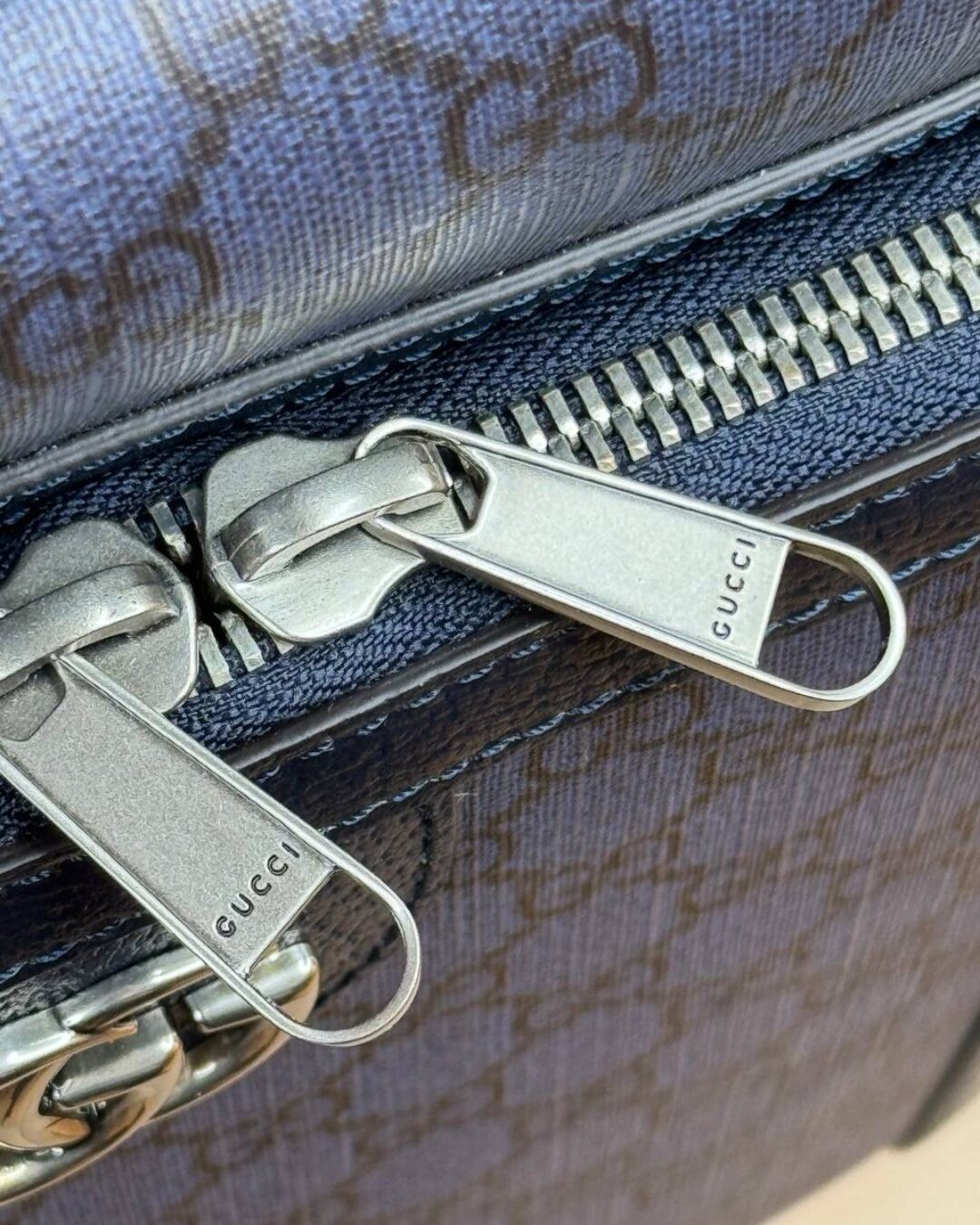 Рюкза Gucci Ophidia GG