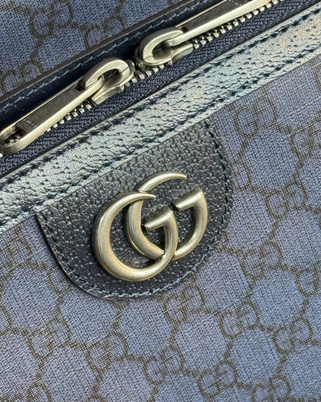 Рюкза Gucci Ophidia GG