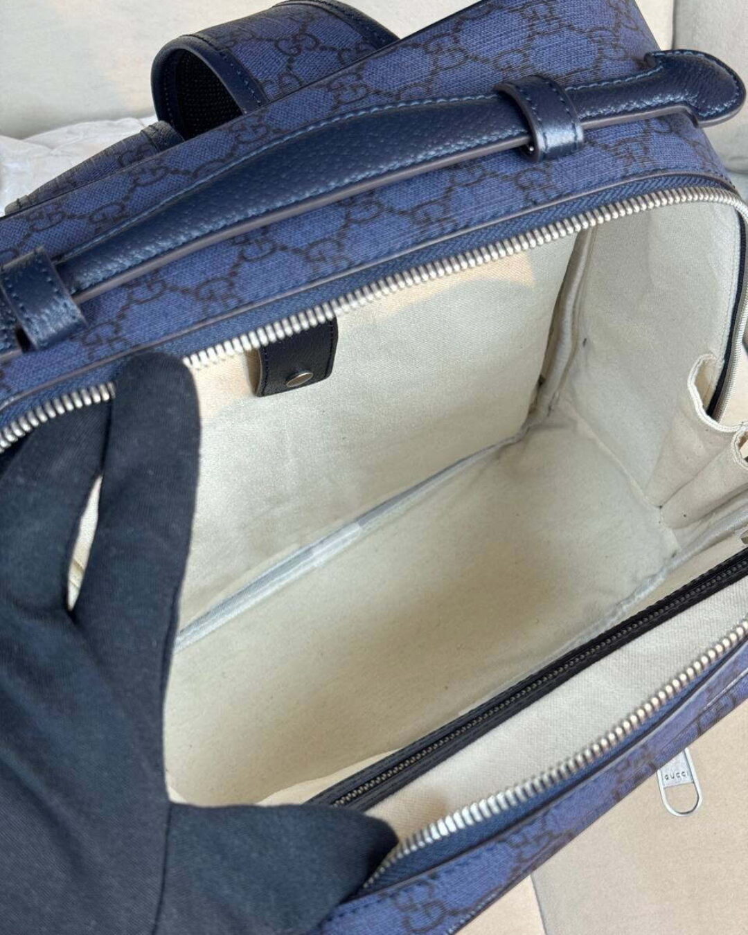 Рюкзак Gucci Ophidia GG