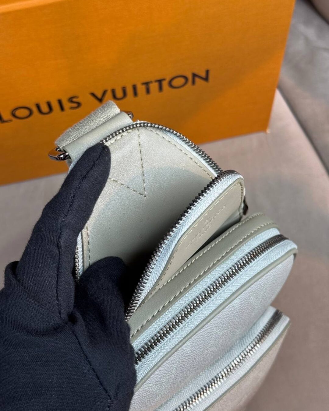 Сумка Louis Vuitton Avenue
