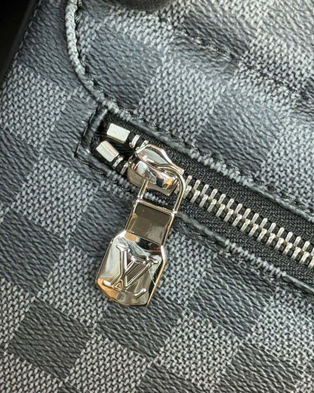 Сумка Louis Vuitton District PM BIG (Премиум)